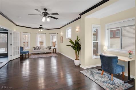 1438 W 116th Street Cleveland OH 44102