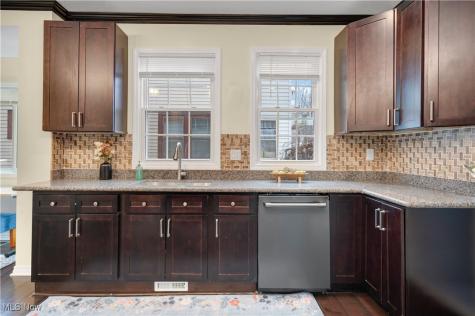 1438 W 116th Street Cleveland OH 44102
