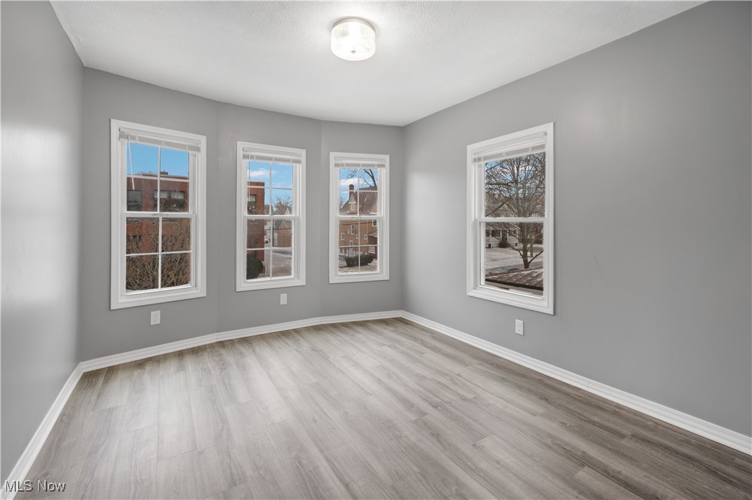 1438 W 116th Street Cleveland OH 44102