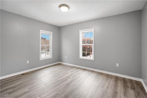 1438 W 116th Street Cleveland OH 44102