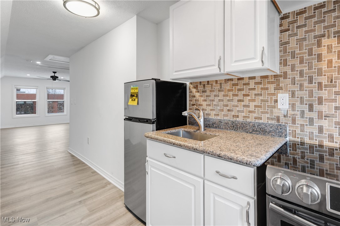 1438 W 116th Street Cleveland OH 44102