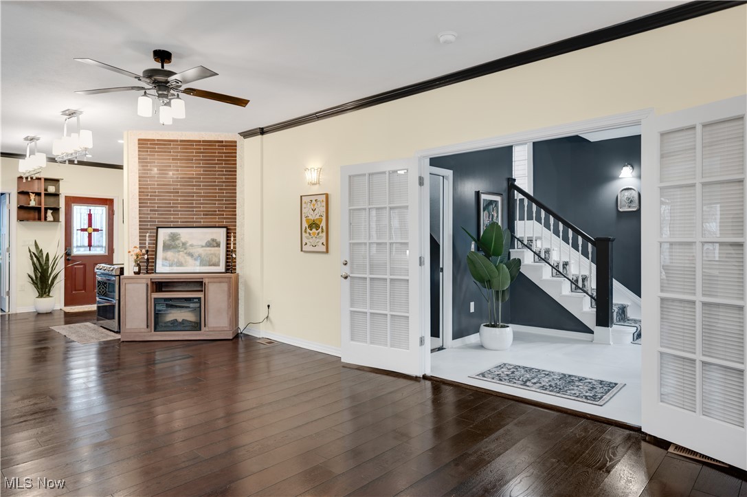 1438 W 116th Street Cleveland OH 44102