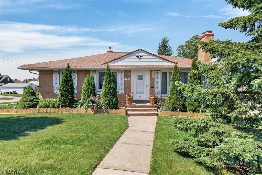 3150 Jeanne Drive Parma OH 44134