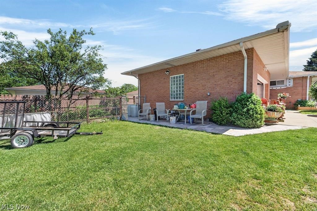 3150 Jeanne Drive Parma OH 44134