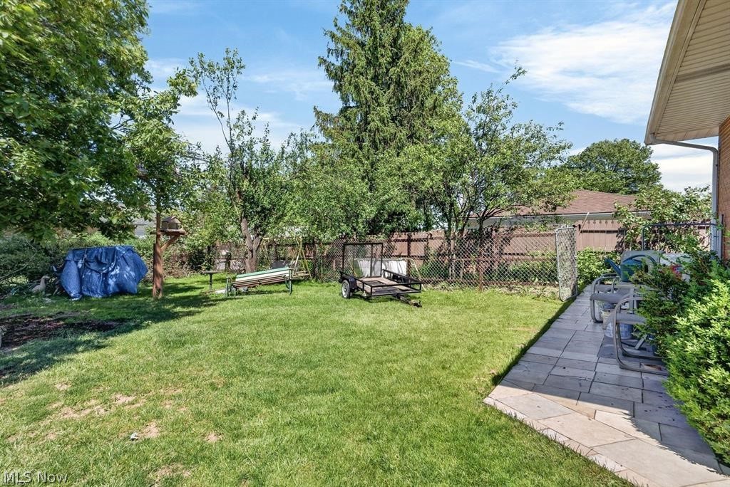 3150 Jeanne Drive Parma OH 44134
