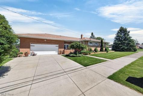 3150 Jeanne Drive Parma OH 44134