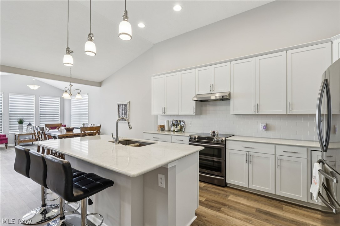 516 Cedar Crest Drive Elyria OH 44035