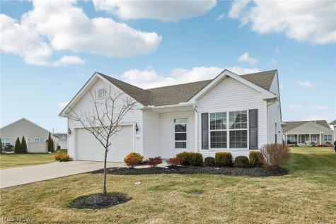 516 Cedar Crest Drive Elyria OH 44035