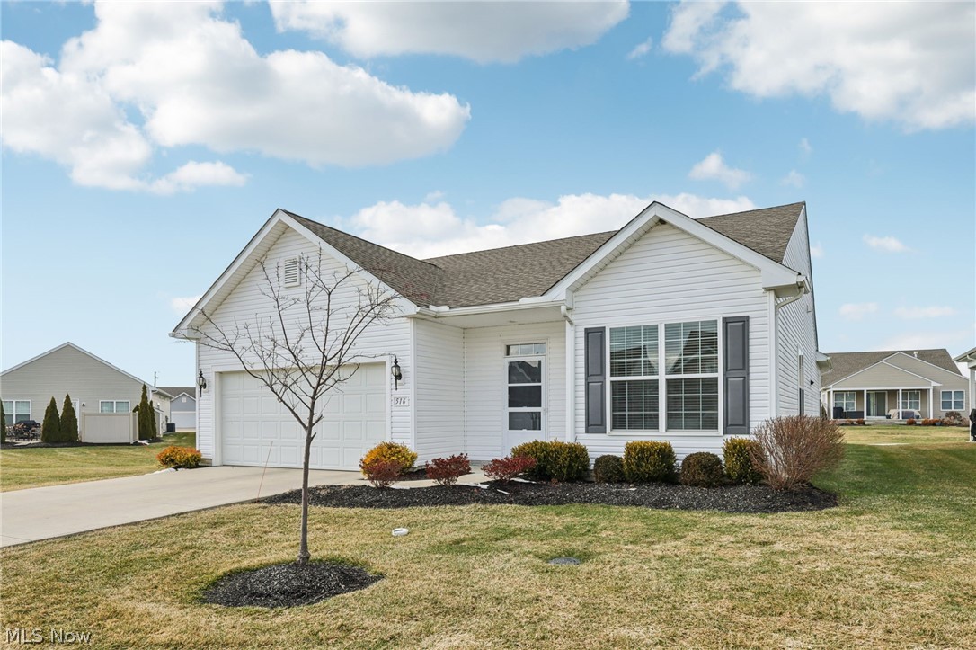 516 Cedar Crest Drive Elyria OH 44035