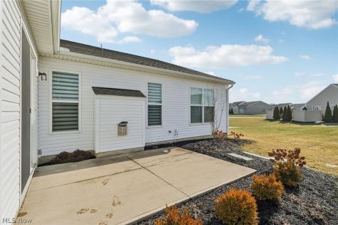 516 Cedar Crest Drive Elyria OH 44035