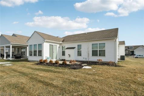 516 Cedar Crest Drive Elyria OH 44035