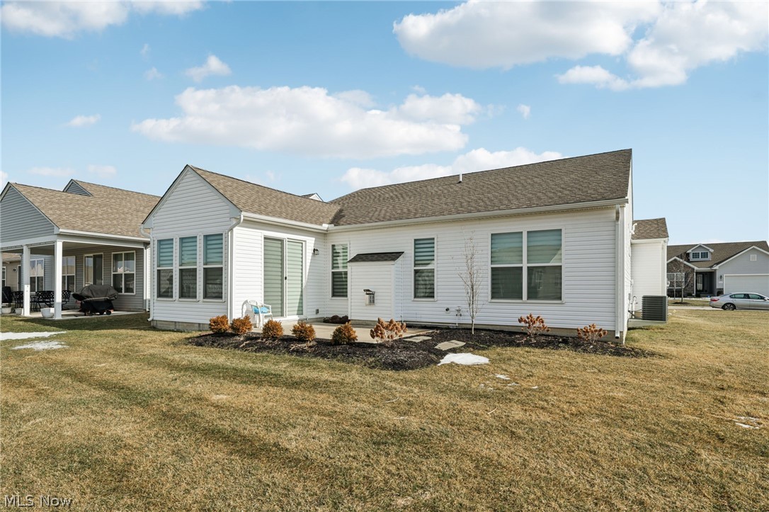 516 Cedar Crest Drive Elyria OH 44035