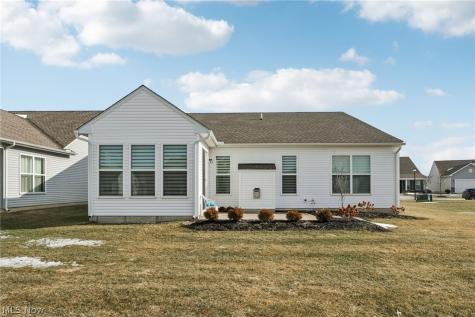 516 Cedar Crest Drive Elyria OH 44035