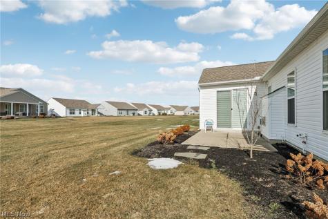 516 Cedar Crest Drive Elyria OH 44035