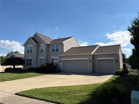 203 Rivers Edge Drive Amherst OH 44001