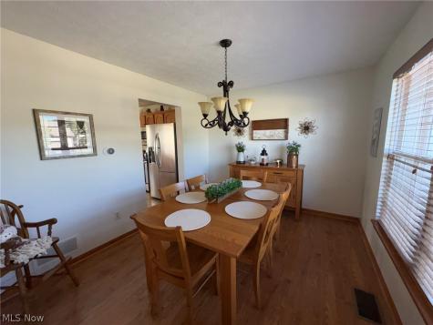 203 Rivers Edge Drive Amherst OH 44001