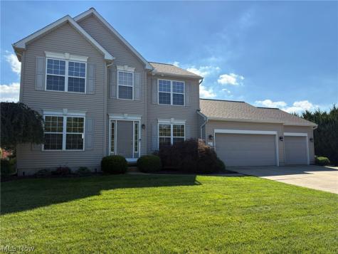 203 Rivers Edge Drive Amherst OH 44001