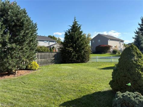 203 Rivers Edge Drive Amherst OH 44001