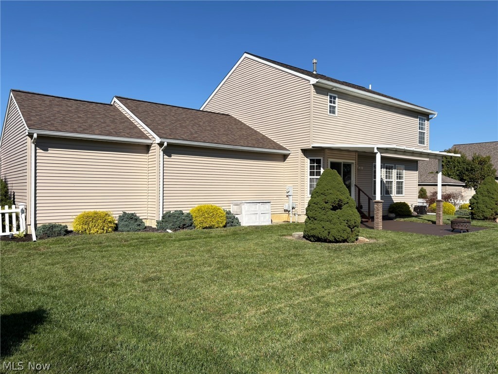 203 Rivers Edge Drive Amherst OH 44001