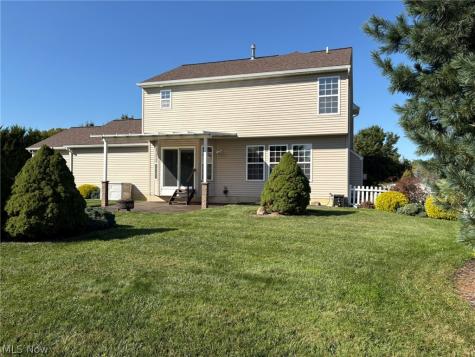 203 Rivers Edge Drive Amherst OH 44001