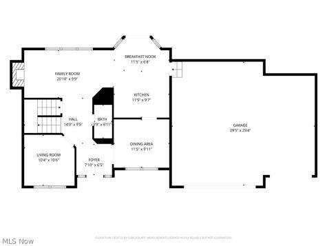 203 Rivers Edge Drive Amherst OH 44001