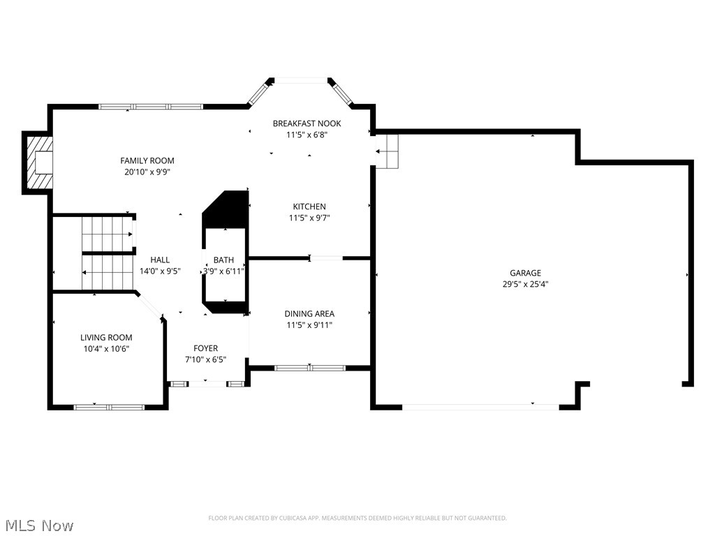 203 Rivers Edge Drive Amherst OH 44001