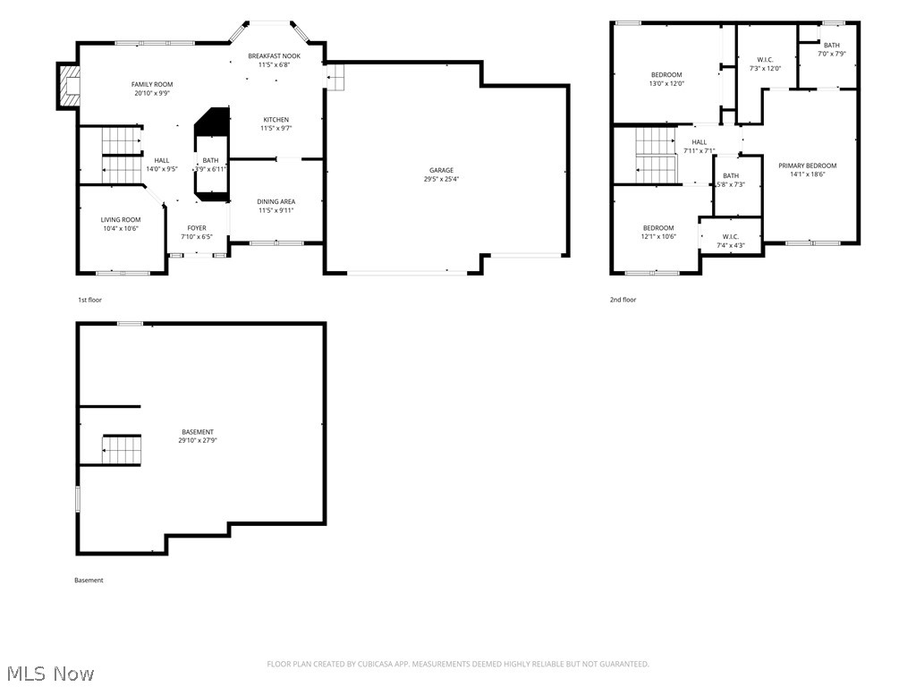 203 Rivers Edge Drive Amherst OH 44001