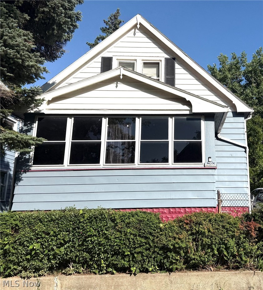 2515 E 109th Street Cleveland OH 44104