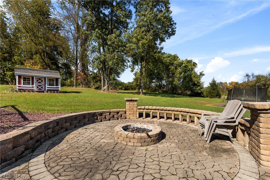 37457 Harrys Ridge Road Barnesville OH 43713