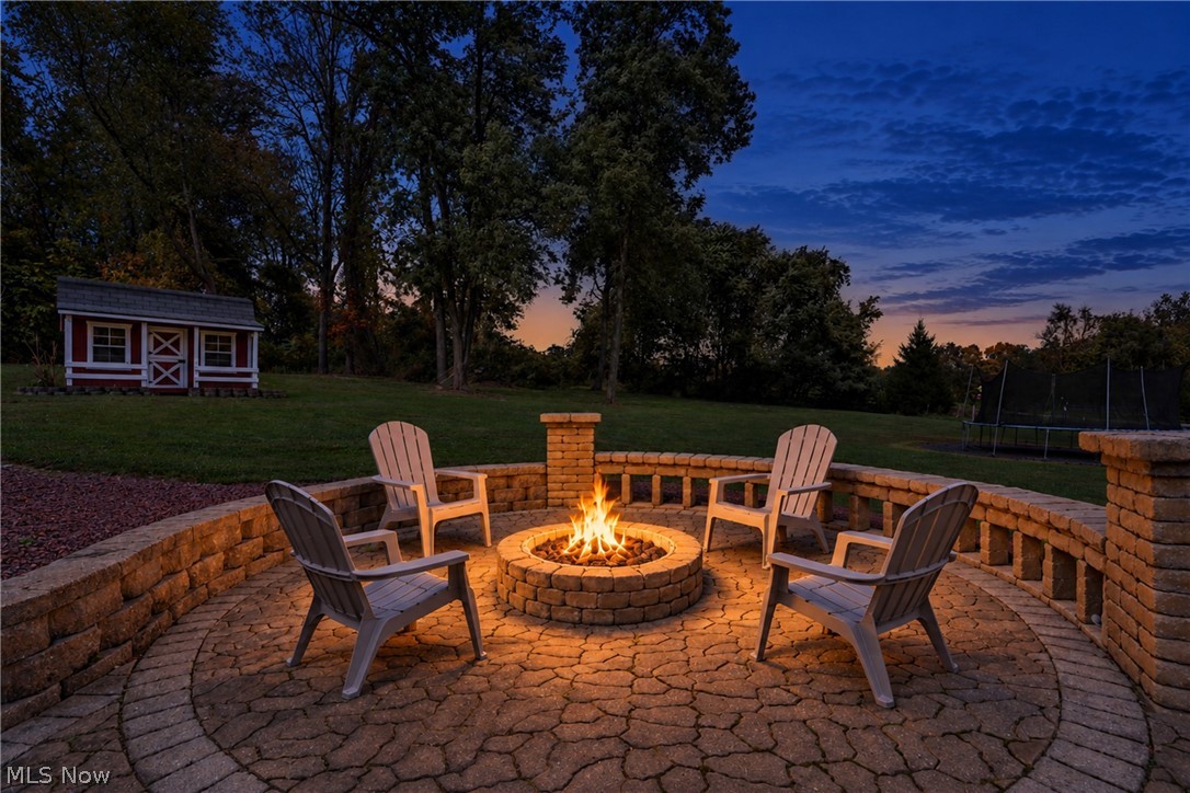 37457 Harrys Ridge Road Barnesville OH 43713