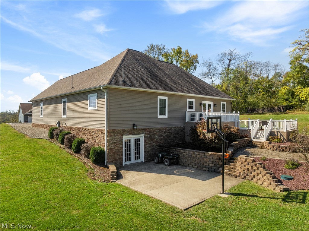 37457 Harrys Ridge Road Barnesville OH 43713