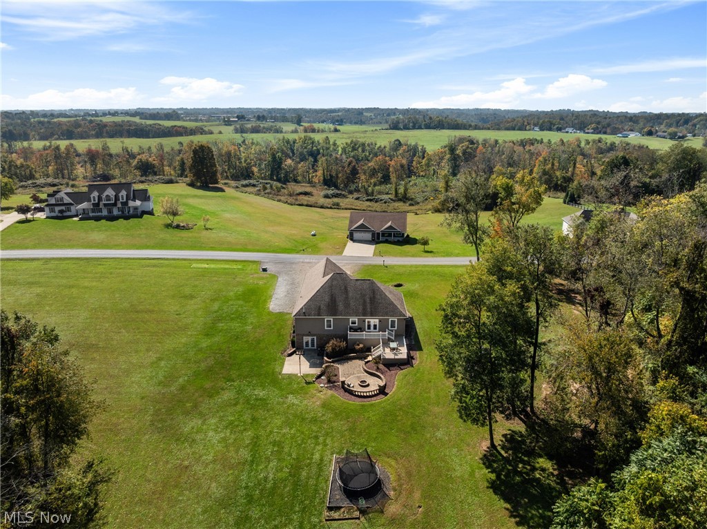 37457 Harrys Ridge Road Barnesville OH 43713