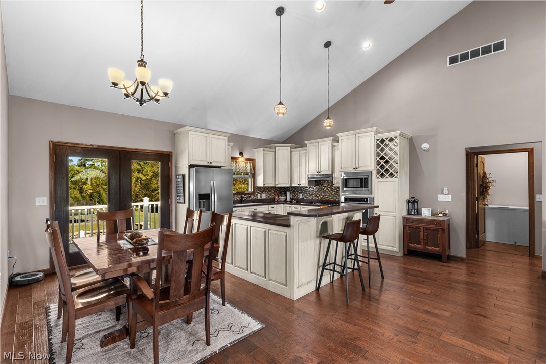 37457 Harrys Ridge Road Barnesville OH 43713