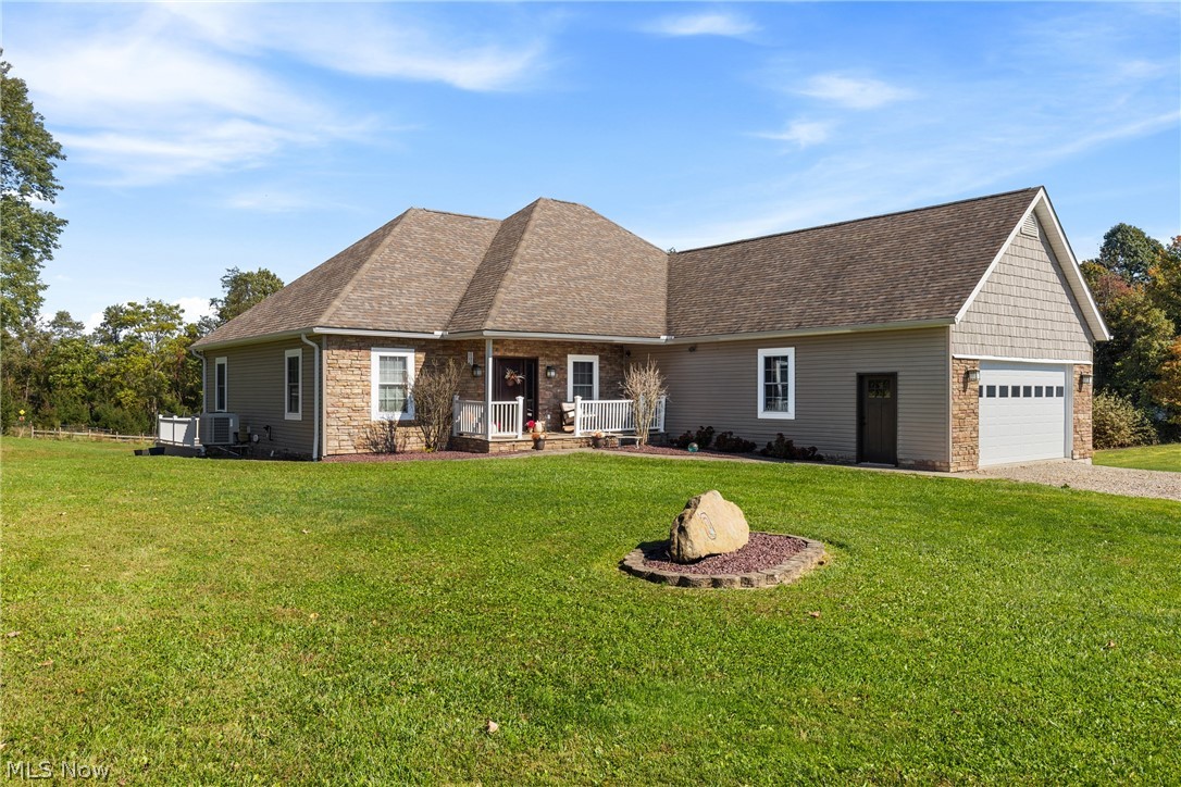 37457 Harrys Ridge Road Barnesville OH 43713