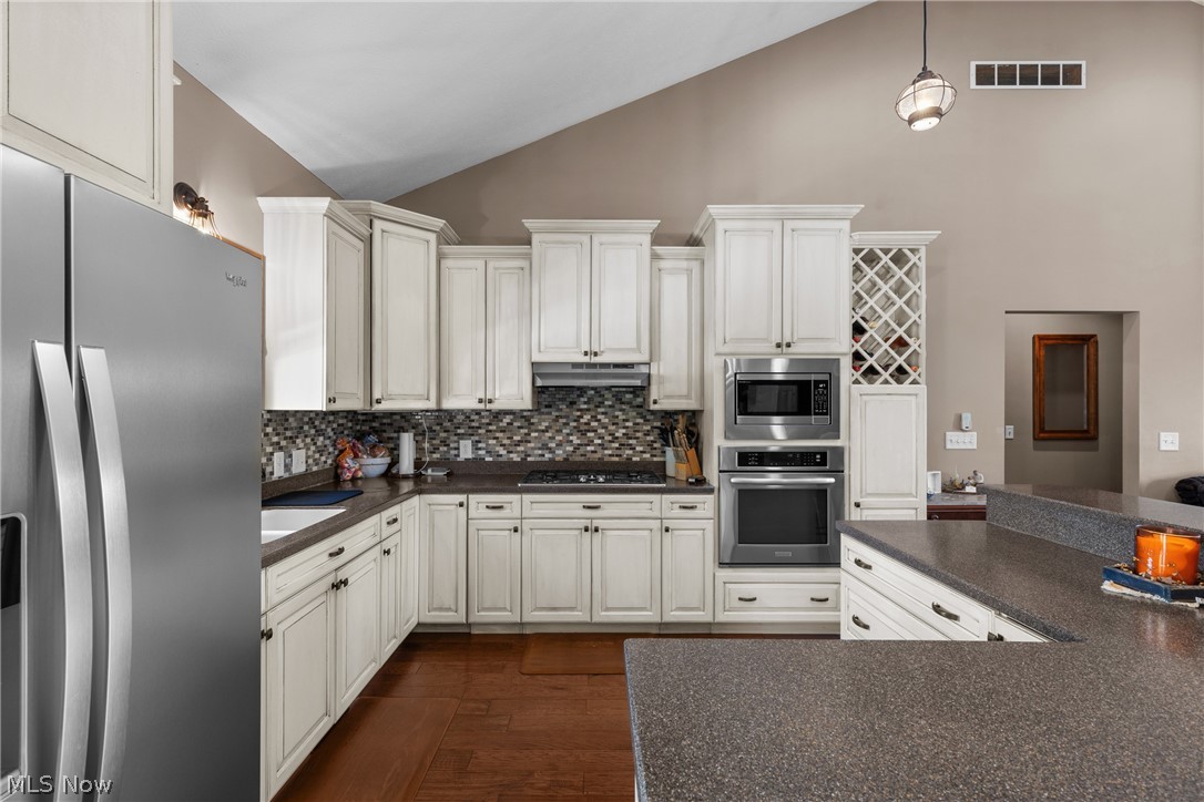 37457 Harrys Ridge Road Barnesville OH 43713