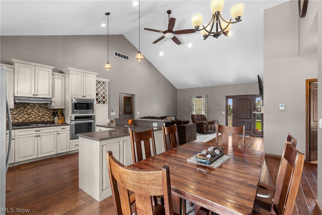 37457 Harrys Ridge Road Barnesville OH 43713