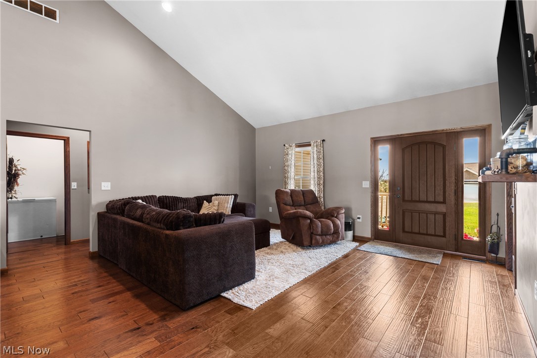 37457 Harrys Ridge Road Barnesville OH 43713