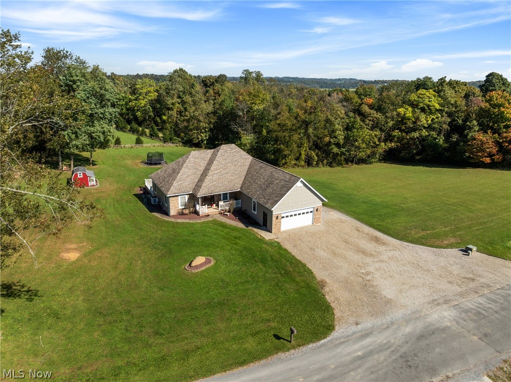 37457 Harrys Ridge Road Barnesville OH 43713