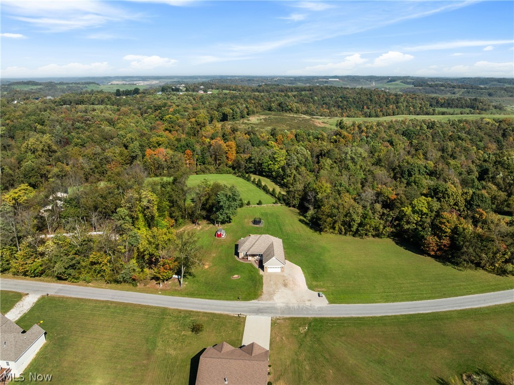 37457 Harrys Ridge Road Barnesville OH 43713
