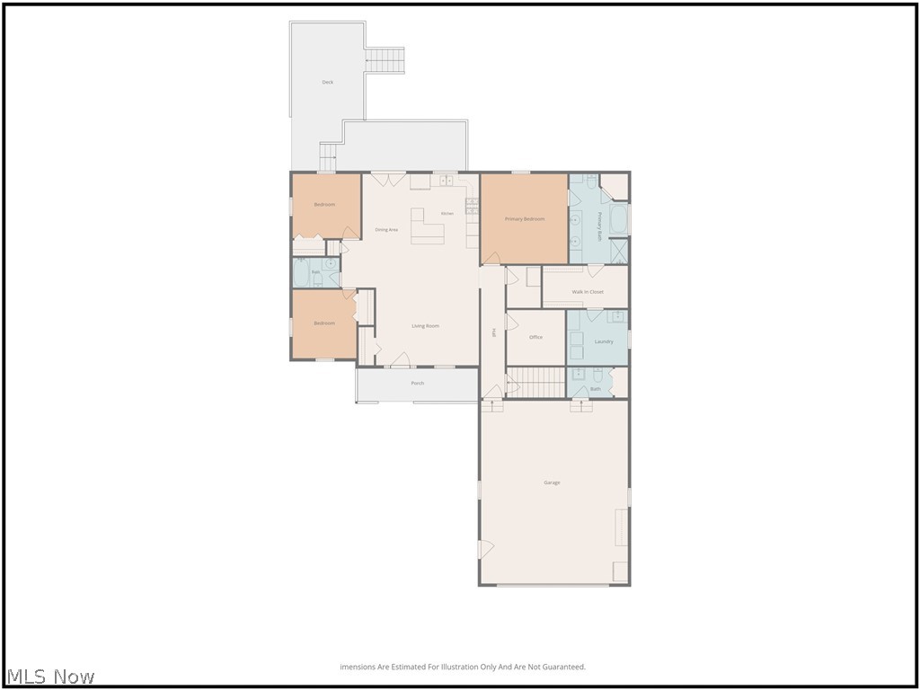 37457 Harrys Ridge Road Barnesville OH 43713