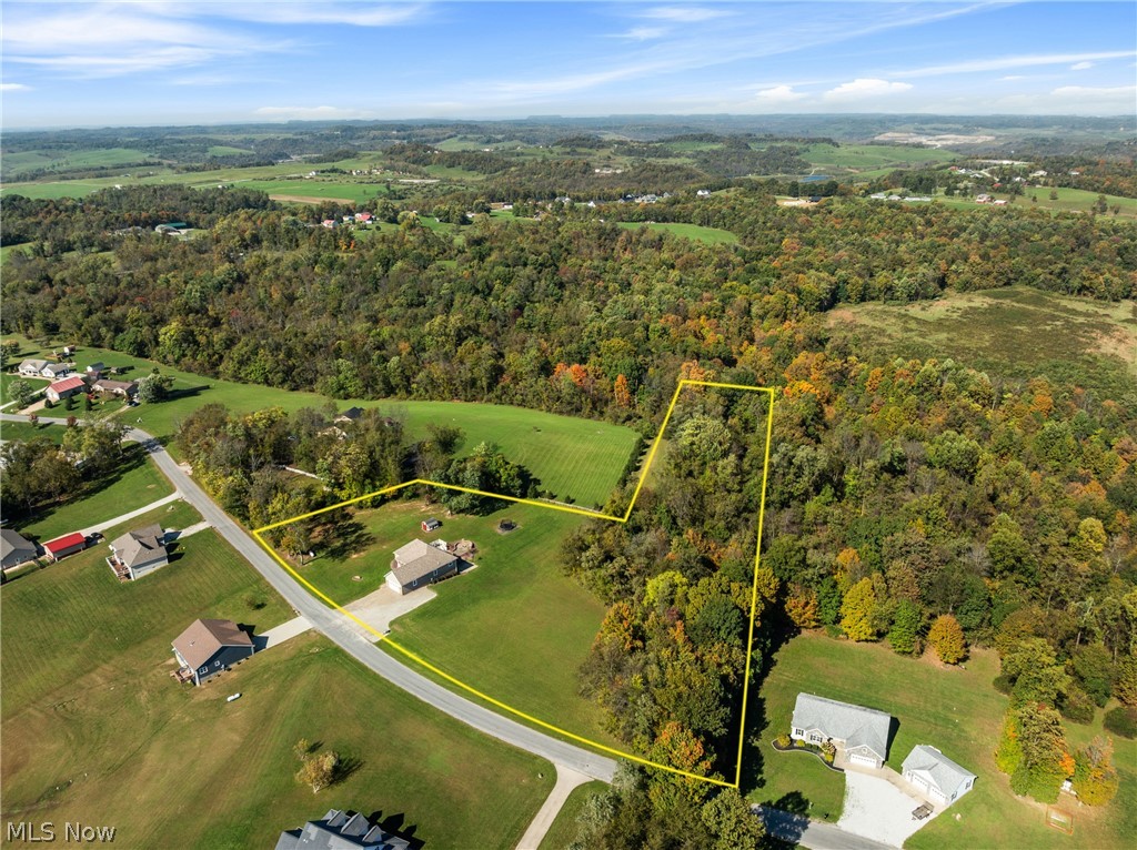 37457 Harrys Ridge Road Barnesville OH 43713