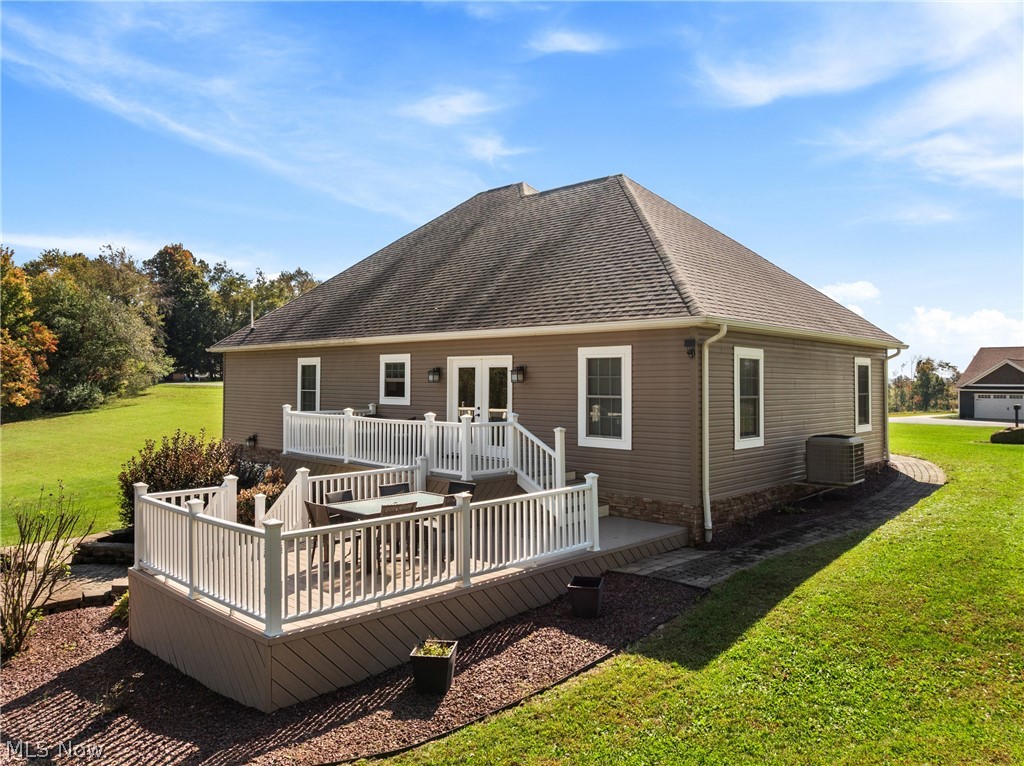 37457 Harrys Ridge Road Barnesville OH 43713