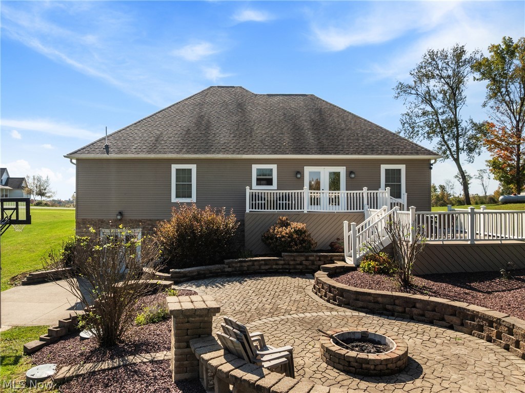 37457 Harrys Ridge Road Barnesville OH 43713