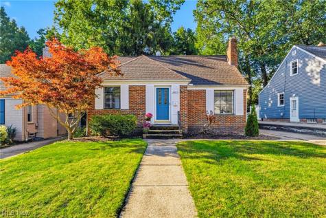 24015 Bruce Road Bay Village OH 44140