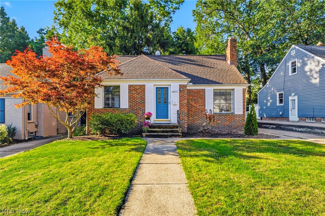 24015 Bruce Road Bay Village OH 44140