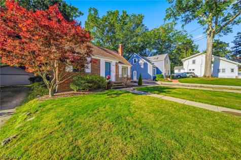 24015 Bruce Road Bay Village OH 44140