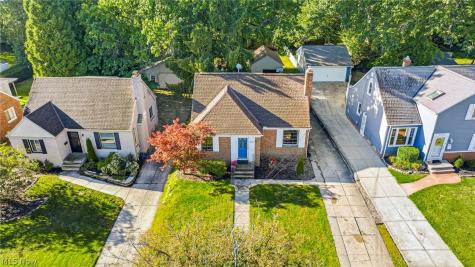 24015 Bruce Road Bay Village OH 44140