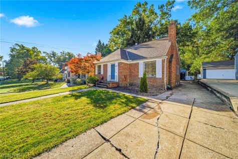 24015 Bruce Road Bay Village OH 44140