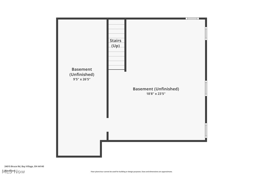 24015 Bruce Road Bay Village OH 44140