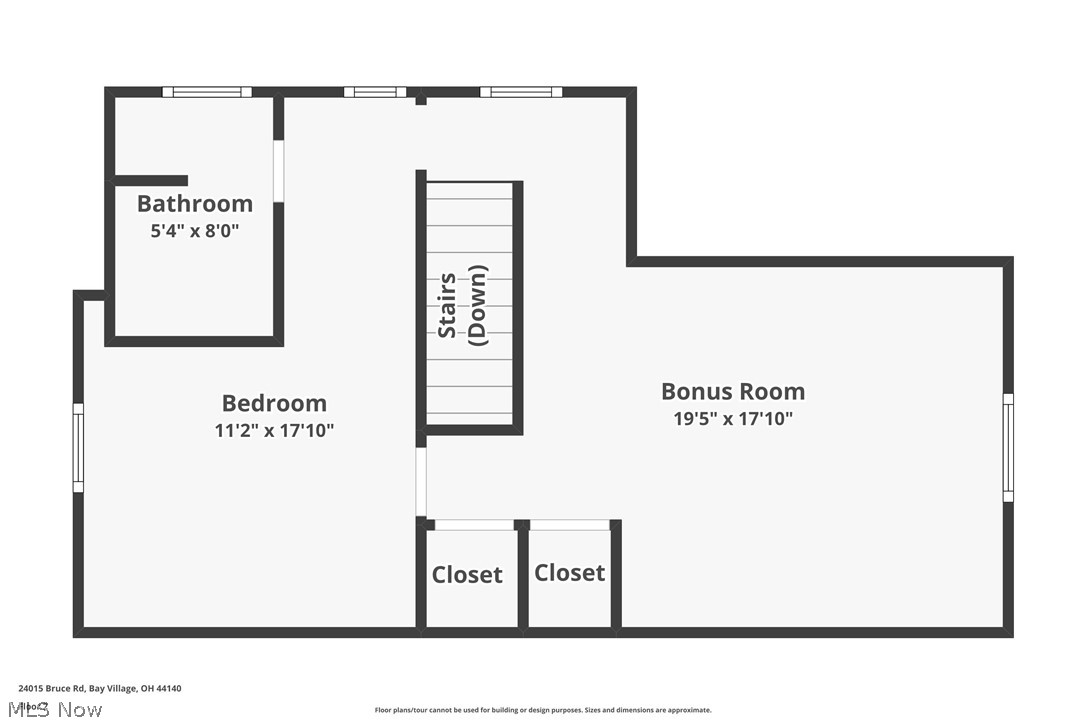 24015 Bruce Road Bay Village OH 44140